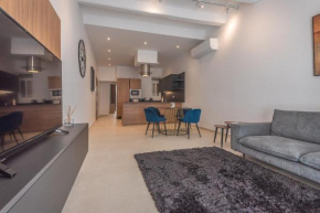 Meraki Holidays Arturo - Apartment close to seafront at Malta